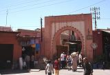 5601_Marrakech - In de Medina